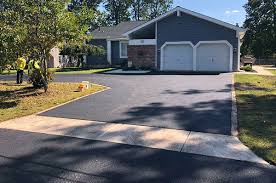 Trusted Diamond Bar, CA Driveway Paving Services Experts